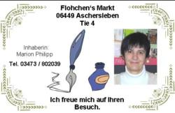 Flohchen's Markt_2011